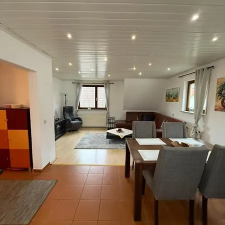 Appartement Exklusive Vollmoebilierte Naehe Daimler Böblingen