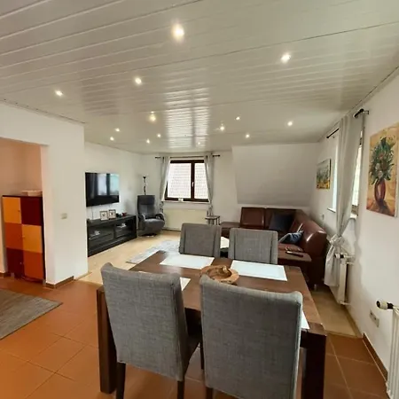 Exklusive Vollmoebilierte Naehe Daimler Apartment Boeblingen