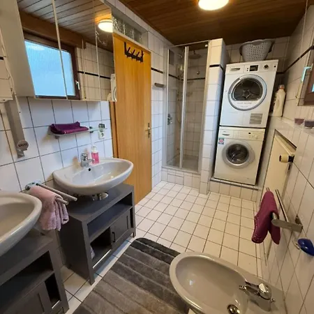Apartment Exklusive Vollmoebilierte Naehe Daimler