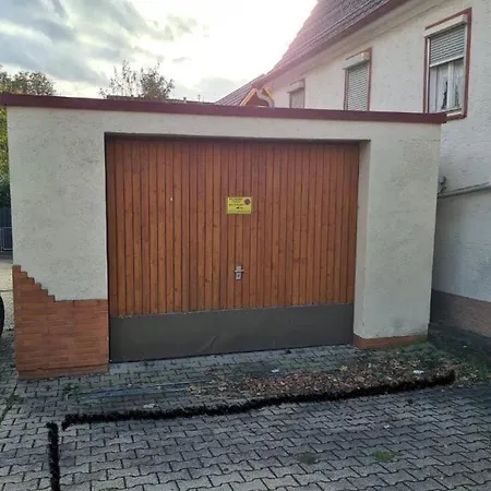 Exklusive Vollmoebilierte Naehe Daimler *